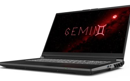 TUXEDO 推出“台式机替代”Linux 笔记本 Gemini 17 - Gen4，搭载 RTX 5070 Ti