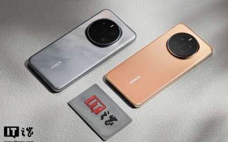 荣耀 Magic7 系列手机功能回落进展公布：胶片风格将覆盖更多样式、AI 追色回合下放等