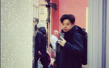 快訊／謝升竑被控偷拍私密影像　警通知未到案也搬離原租屋處