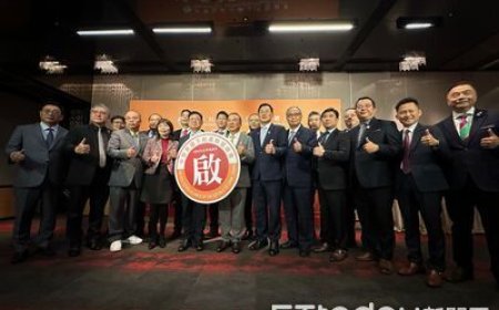 嘆政策冷暴力！移轉量慘創35年次低　林正雄揭2026年5大趨勢