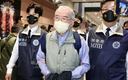 貴婦奈奈醫美詐財案　前男友父親「只看婦產科」不起訴