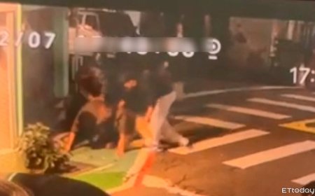 「幹嘛拍我？」北市東區男子持螺絲起子傷人　遭送辦+強制送醫