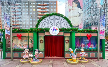 耶誕禮物季來臨　統一時代滿3萬回饋6800搶客、微風滿萬送萬點