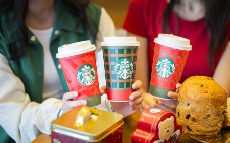 星巴克今起「連3天」大杯以上買一送一　星禮程會員限定