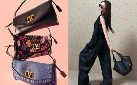 秋冬最強IT Bag這三顆霸榜！達珂塔強生狂曬仙女包、Giselle同款跟入手