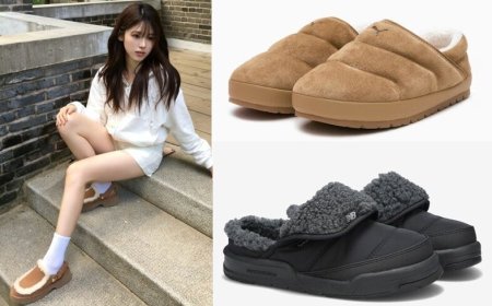 2025毛毛鞋推薦！最保暖又實穿8款必收清單　UGG、Crocs根本細腿神鞋