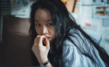 3部震懾人心的韓式犯罪電影　劇情翻轉、情節驚悚窺見人性最醜陋