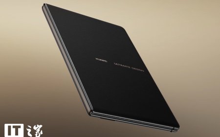 华为 MateBook Pro / Fold 鸿蒙电脑 HarmonyOS 6 正式版本发布，官方公布亮点功能