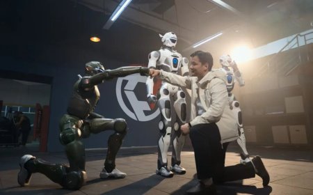 众擎完成 A1+ 轮与 A2 轮融资，机器人 T800 全面启动规模化发售