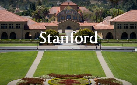 为将考试时间延长 50%，今年 38% 斯坦福大学本科生注册为“有残疾”