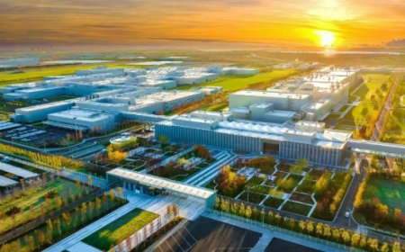 宝马集团公布最新减排目标，最迟在 2050 年实现净零排放