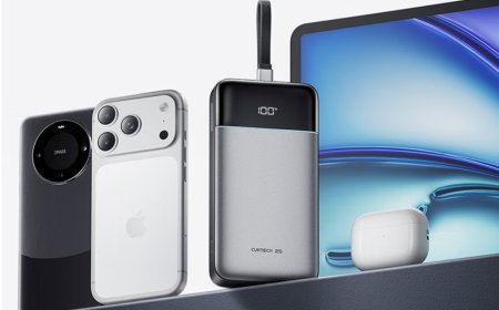 酷态科国补 10% 下单立减：25 号超级电能块 SE 新品 199 → 158 元新低