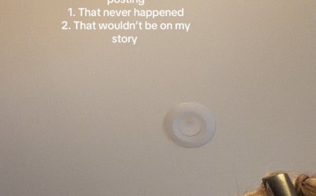 Alix Earle Addresses Rumor Jaxson Dart DMed Her After Braxton Berrios Split