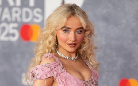 White House Shares New ICE Video Featuring Sabrina Carpenter Amid Backlash