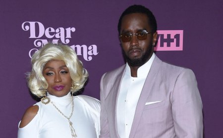 Sean 'Diddy' Combs' Mother Slams Netflix Over 'Lies' Presented In Gripping New Docuseries