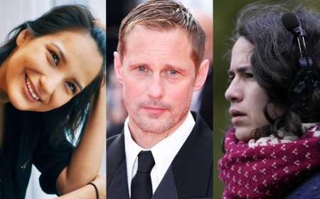 Alexander Skarsgård Boards Gothic Horror ‘The Wolf Will Tear Your Immaculate Hands’ by ‘Clara Sola’ Director Nathalie Álvarez Mesén (EXCLUSIVE)