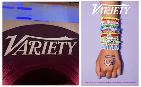 Variety Wins 20 National Arts & Entertainment Journalism Awards, Including Print Journalist of the Year