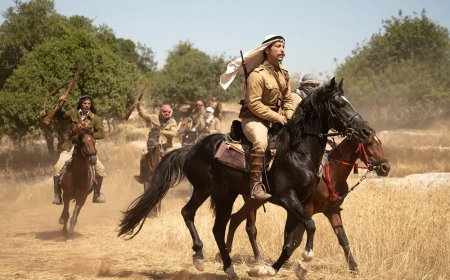 Mohammad Rasoulof to Chair Kerala Jury as ‘Palestine 36’ Opens Fest, Abderrahmane Sissako Gets Lifetime Honor