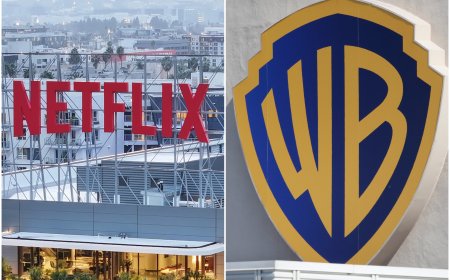 Netflix–WBD Deal Would Create $6.6 Billion APAC Heavyweight, Media Partners Asia Warns of ‘Licensing Cliff’