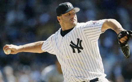 Roger Clemens, Barry Bonds miss out on latest chance to enter Baseball Hall of Fame