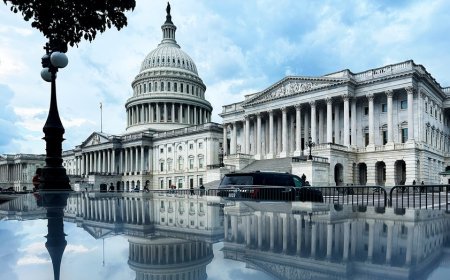 Congress unveils $900B defense bill targeting China with tech bans, investment crackdown, US troop pay raise