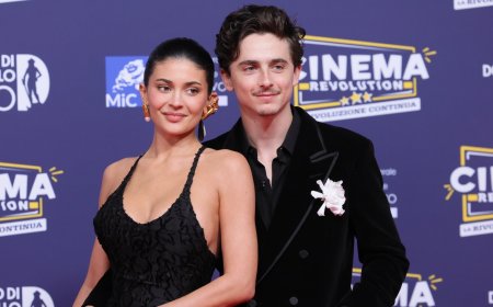 Kylie Jenner and Timothee Chalamet’s Romance Timeline: 2 Years and Counting