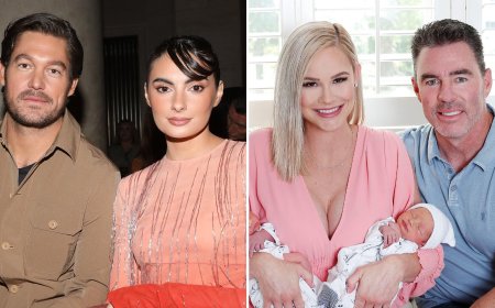 Messiest Bravo Breakups of All Time: RHOC's Meghan King and Jim Edmonds, More