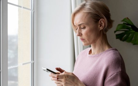 5 tech terms every smartphone user should know