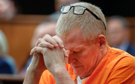 Murdaugh retrial hopes dim as ex-AG says Becky Hill’s guilty plea won’t sway high court