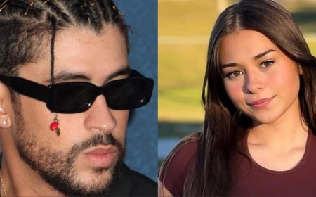 Super Bowl Frenzy Erupts After Sophie Rain Drops Bad Bunny’s Ominous Clue