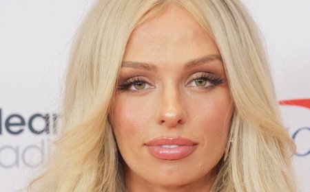 'Secret Lives Of Mormon Wives' Star Hit With Lawsuit Over Massive Unpaid Credit Card Bill