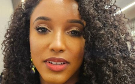 Miss Universe Organization Pushes Back Against Blame As Miss Jamaica's Harrowing Fall Gains Scrutiny