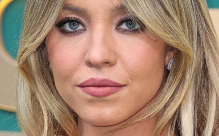 Sydney Sweeney Shuts Down Cosmetic Rumors And Takes Aim At 'Insane' Social Media Critics