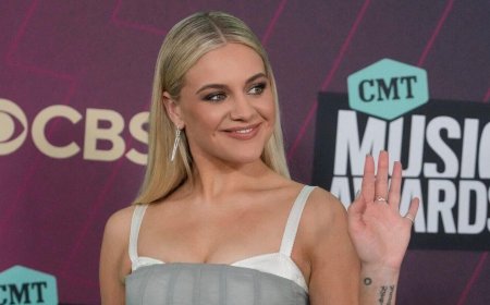 Chaos Erupts At Kelsea Ballerini’s Concert After One Fan Crosses The Line