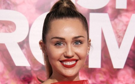 Miley Cyrus Engagement Rocked By Shocking Adoption Claim That Won’t Go Away