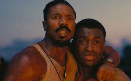 Michael B. Jordan, Tessa Thompson and ‘KPop Demon Hunters’ Among AAFCA Award Winners