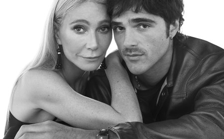 ‘I Just Started Weeping’: Jacob Elordi and Gwyneth Paltrow on ‘Frankenstein’ and ‘Marty Supreme’ — And How Movies Have Changed Since the ‘90s