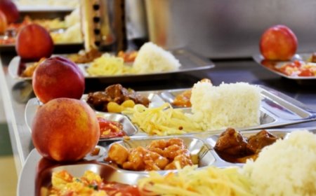 地方新闻精选 | 湖北一校长侵吞90万校园餐经费被判4年 遵义一溶洞地下水源受污染