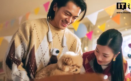 2878.2 元：影石 Insta360 GO Ultra 上新迷你时光套装，自带 POV 脖挂、预录充电底座