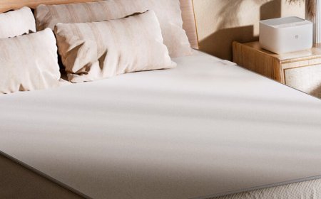 529 元 → 311 元：小米米家智能水暖毯 12.12 政府补贴破冰新低