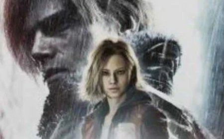 索尼 PS Store 商店泄露显示，里昂将现身《生化危机：安魂曲》游戏