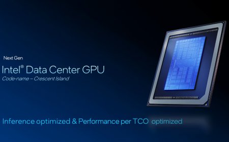 英特尔 AutoRound 算法正式落地：支持英伟达 CUDA 及自家 GPU，Crescent Island 显卡将原生支持 FP8/MXFP4