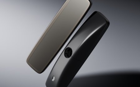 理想 L 系列官方流媒体后视镜发布：200 万像素 60° 视场角，1999 元