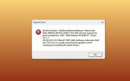 微软 Win11 2025 年内最后更新悄然修复 AMD 显卡游戏崩溃问题，涉及《战地 6》《使命召唤：黑色行动 7》等