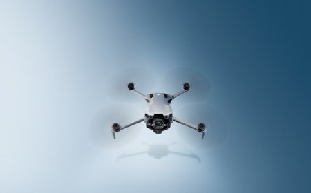 无人机“谁能飞”“谁在飞”？两项强制性国家标准发布，明年 5 月起实施