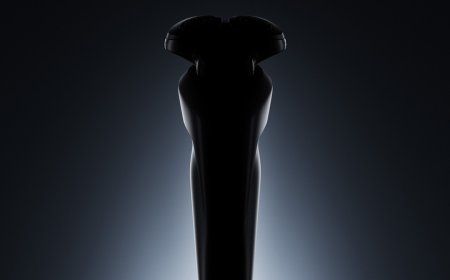 小米米家电动剃须刀 Pro 公布：IPX8 级防水、90 天续航