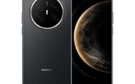 双卡双扬多摄大电池：华为 Mate 70 Air 国补后 3699～3779 元再补贴