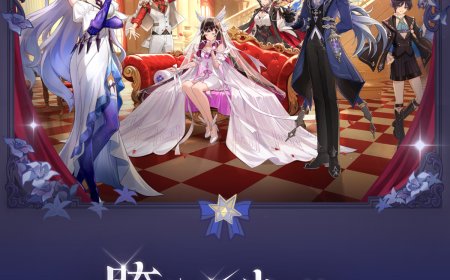 米哈游《原神》2026 嘉年相聚系列交通卡亮相：提供 2 款标准卡 + 6 款异形卡，全国 330+ 城可用