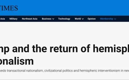 二分天下？特朗普要给中国二分之一霸权，中国接不接招？