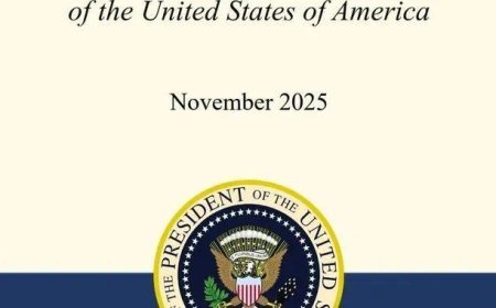 美国终于承认，中国太强已无法压制！封锁围堵全失败，只能退让？